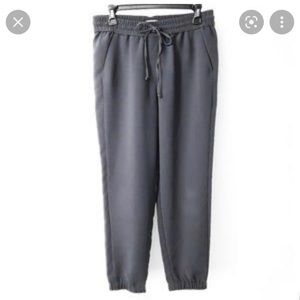 J. Crew joggers, 0P